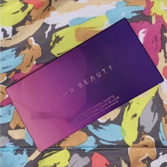 Athr Beauty Moonlight CRYSTAL pallet NIB Ret. $58 - Picture 9 of 13